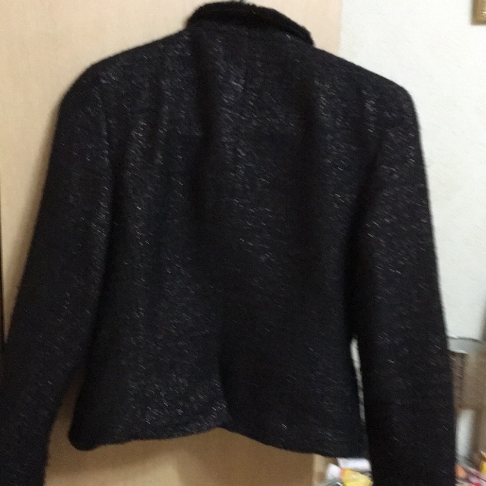 Metallic jacket. - Picture 8 of 8
